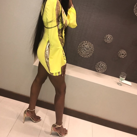 Dress - Picture 2 of 2